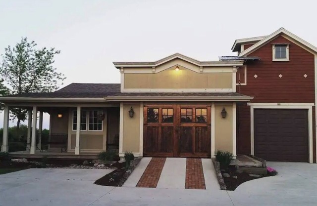 Country Guest House