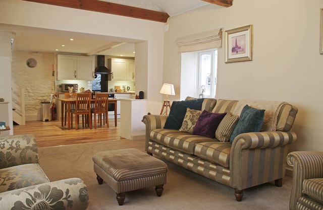 Country Hideaways | Forge Cottage | Masham