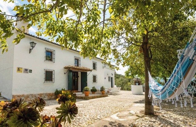 country holiday home - Carcabuey