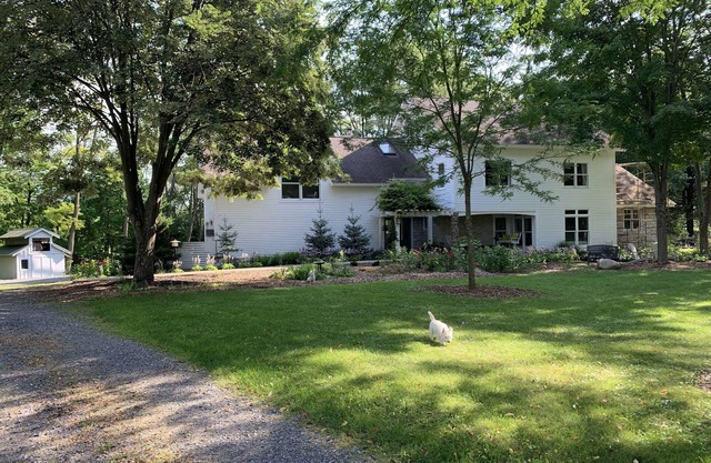 Country Home close to State College and PSU