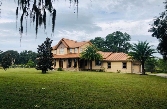 Country Home Ocala