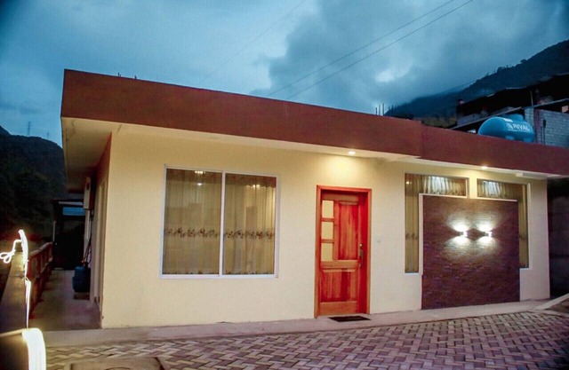 Country House Ulba - Grill Jacuzzi Parking Wifi