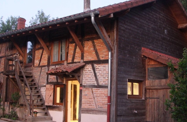 Country house La Poulette
