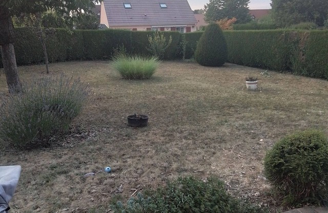 Country house 120 m2