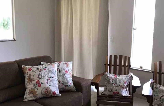 Country House Fazenda Três Buritis