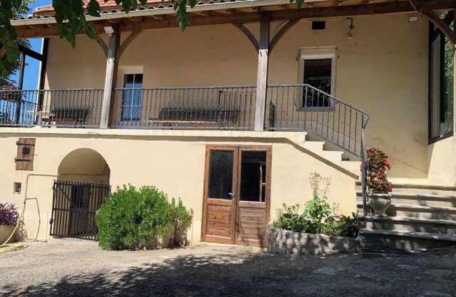Country House