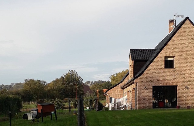 Country house