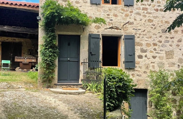 Country house in the heart of Ardeche