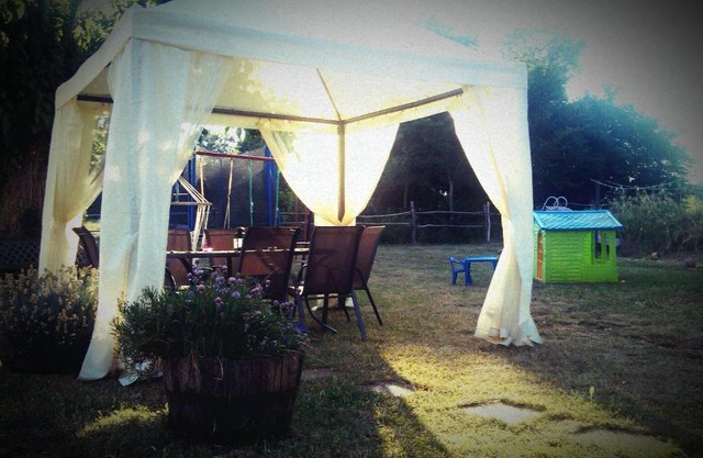 Country House Marcana