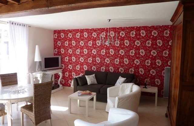 Country house renovated, Billy sur Oisy