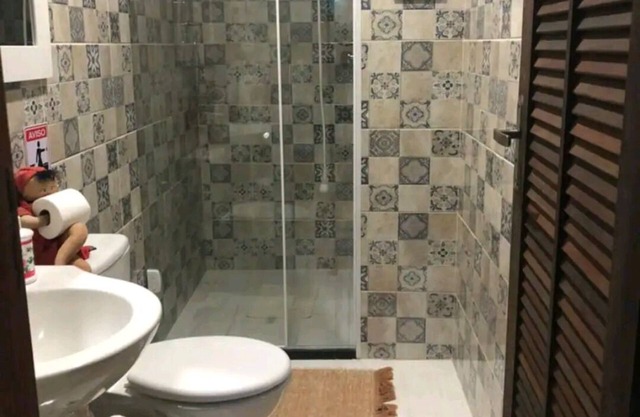 Country house with pool in Paty do alferes