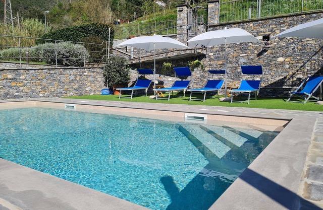 Country house with private pool. CITRA 010011-LT-0102 / 0100-LT-0038