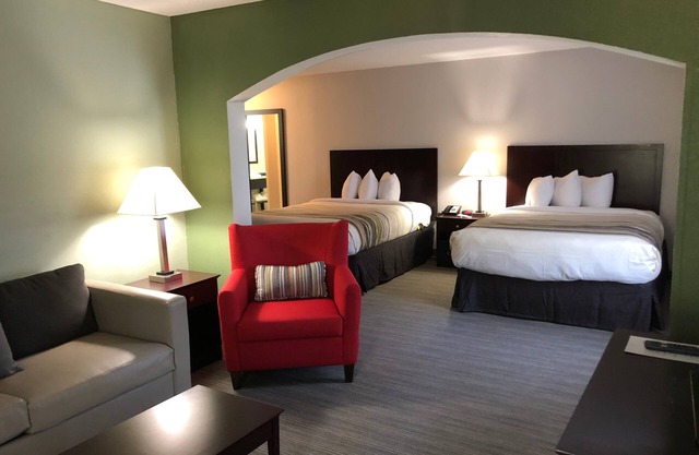 Country Inn & Suites by Radisson, Greenville, NC