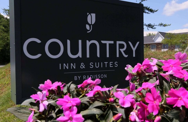 Country Inn & Suites by Radisson, Charlotte I-85 Airport, NC