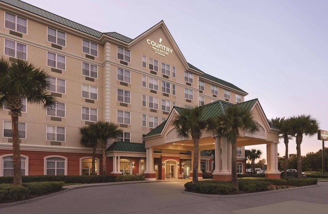 Country Inn & Suites by Radisson, Orlando Airport, FL