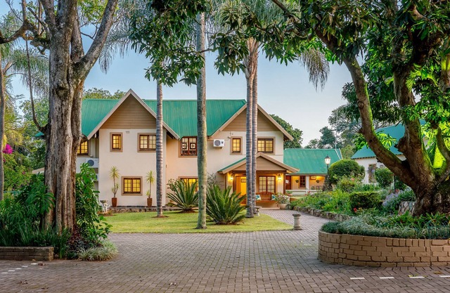 Country Lane Lodge