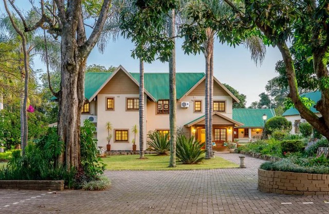 Country Lane Lodge