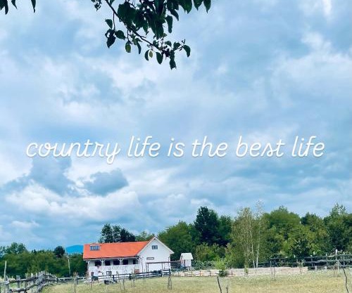 Country Life