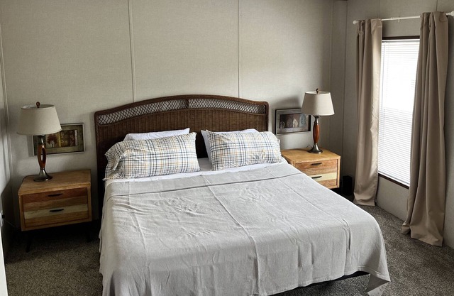 Country Retreat 30 minutes from Disney!