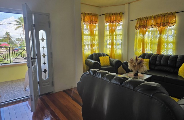 Country side paradise