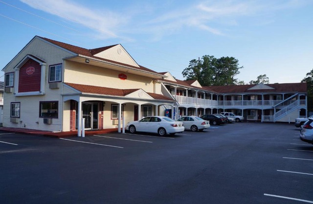 Country View Inn & Suites Atlantic City