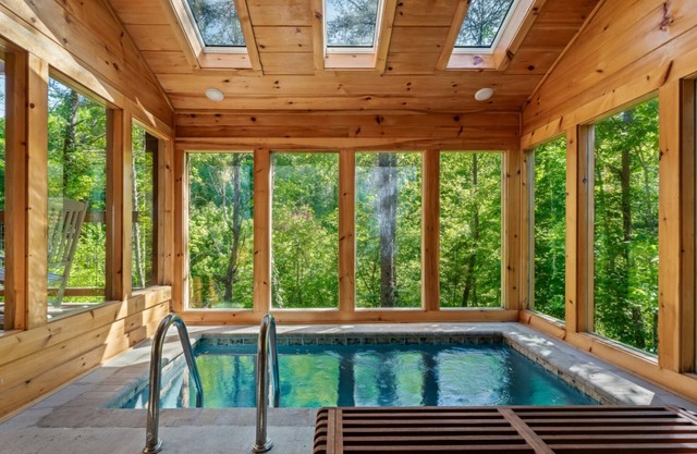 Countryside Comfort By Ghosal Luxury Lodging