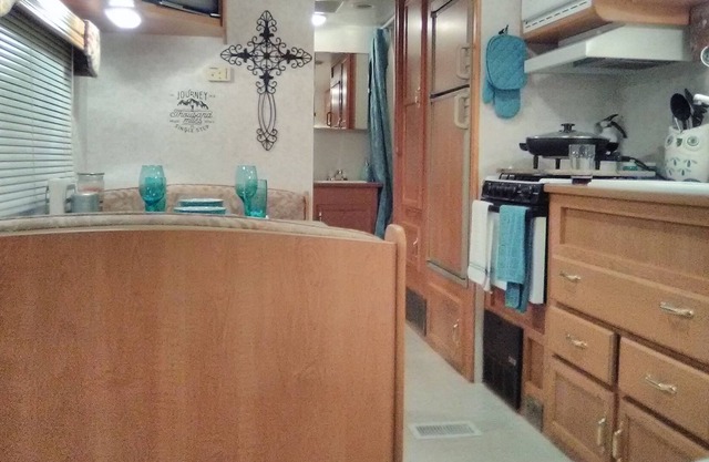 Countryside Glamping