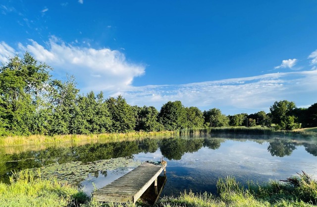 Countryside Heaven on the Hill, Close to WNY tourist attractions