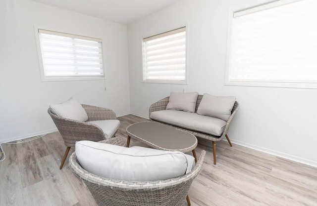 County Cove - Wellington Suite