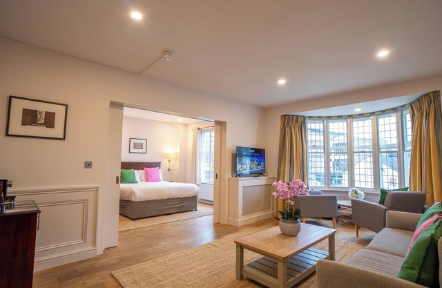 County Hotel Chelmsford