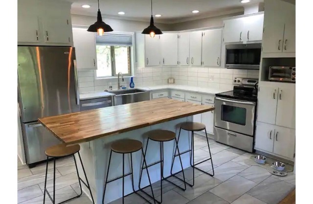County Line Cottage Pisgah & DuPont - Pets Welcome