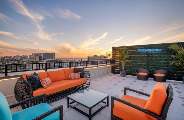 Courtyard by Marriott Clearwater Beach