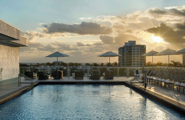 Courtyard by Marriott Delray Beach