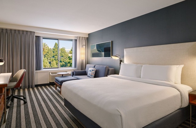 Courtyard by Marriott Culver City Los Angeles