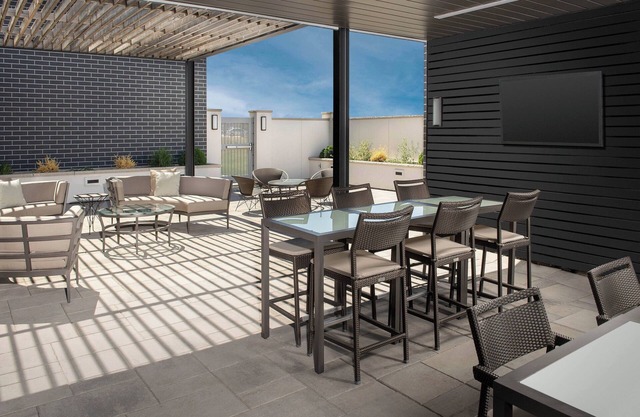 Courtyard by Marriott Fargo