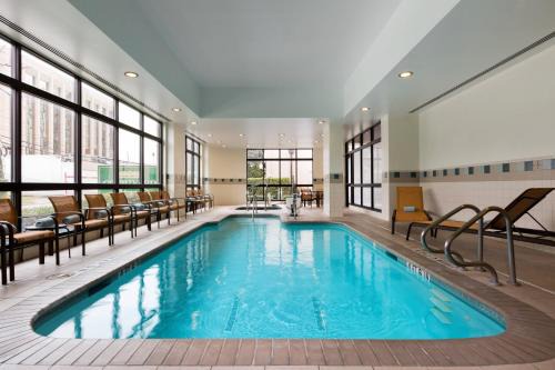 Courtyard by Marriott Houston Galleria