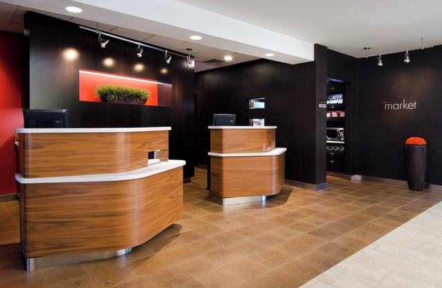 Courtyard by Marriott Huntsville University Drive