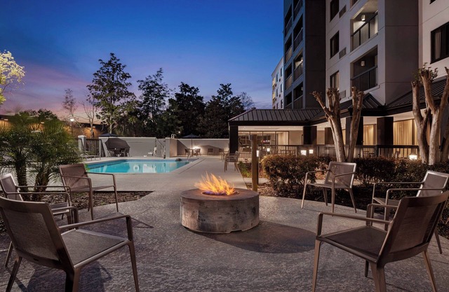 Courtyard by Marriott Jacksonville Butler Boulevard