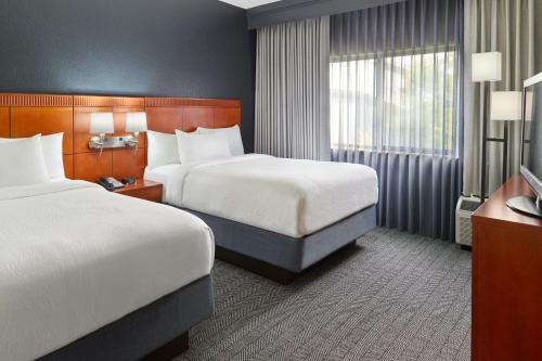 Courtyard by Marriott Nashville Brentwood