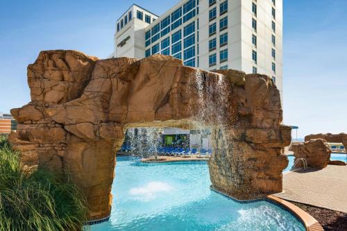 Courtyard Virginia Beach Oceanfront/North 37th Street