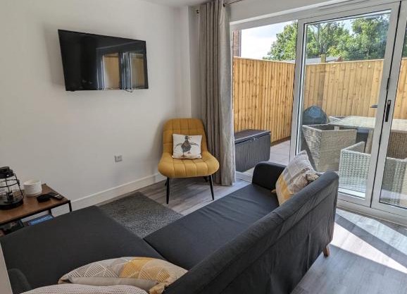 Cowes Town House