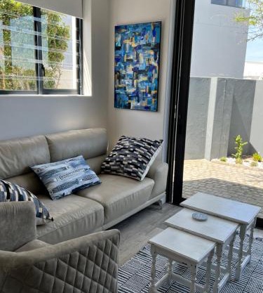 Cowrie Cottage Self Catering