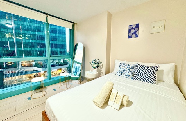 Cozi Uptown Executive Suite BGC