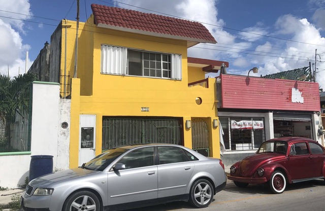 Cozumel comfortable private apartment 1