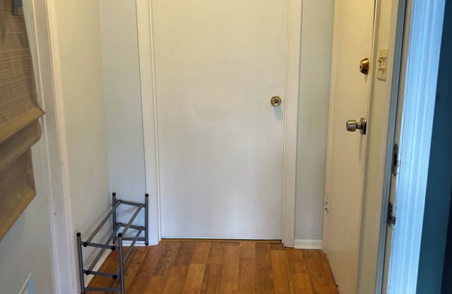 Cozy 1-bedroom 5min from Stetson university in delightful DeLand