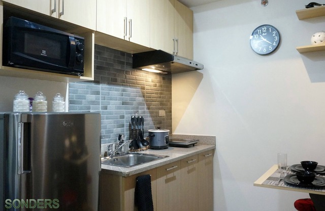 Cozy 1 Bedroom Condo Unit in Makati City