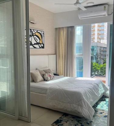 Cozy 1 bhk near Aster Hospital
