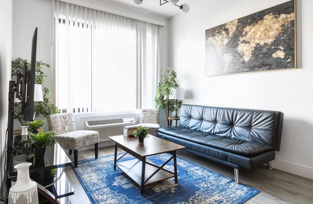 Cozy 1BR next to EWR 2031