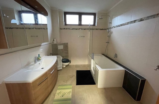 Cozy 2.5 room apartment between Munich and Augsburg