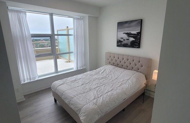 Cozy 2 bed & 2 bath Condo